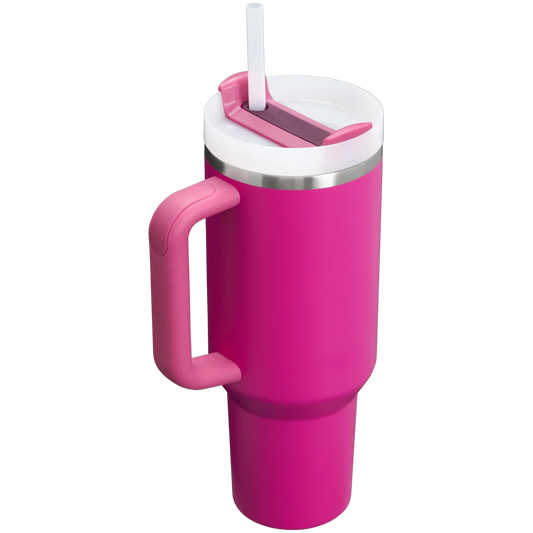 The Barbie Pink Quencher Tumbler | 40 oz