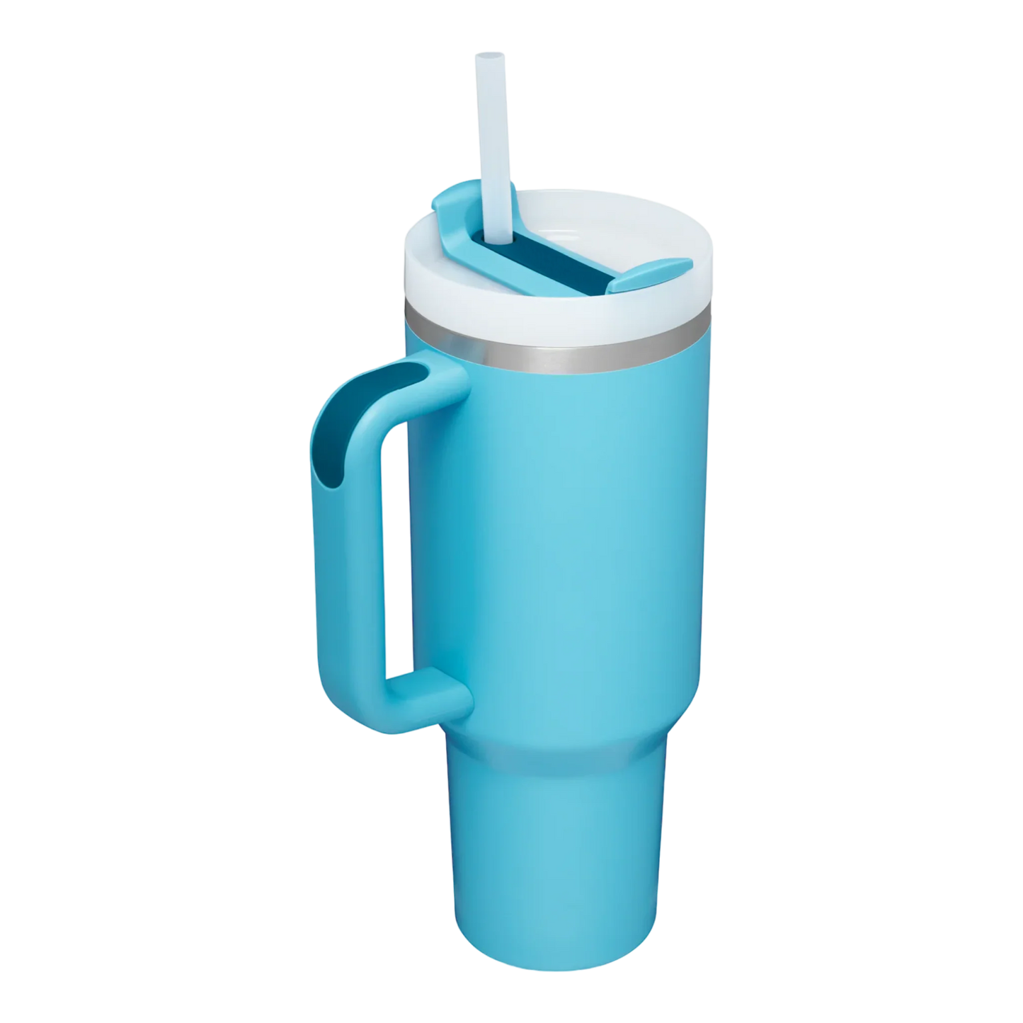 The Pool Blue Quencher Tumbler | 40 oz